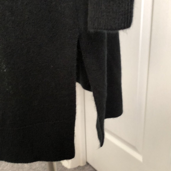 NWTS- Wendy Williams V-Neck dress size Large - Picture 7 of 9